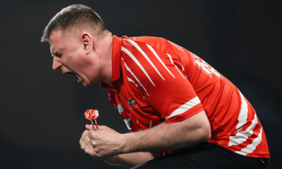 Krzysztof Ratajski, mistrzostwa świata 2026