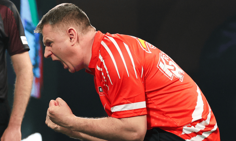 Krzysztof Ratajski, mistrzostwa świata 2026