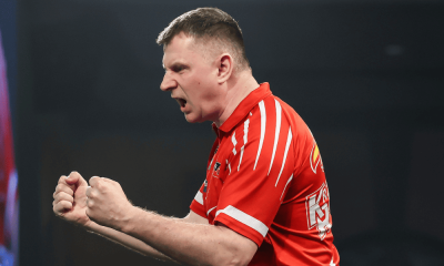 Krzysztof Ratajski, mistrzostwa świata PDC 2026(