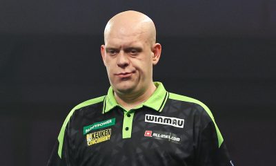 Mistrzostwa świata PDC 2026