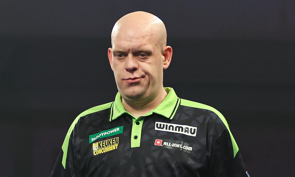 Mistrzostwa świata PDC 2026