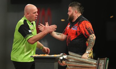 Mistrzostwa świata PDC 2023