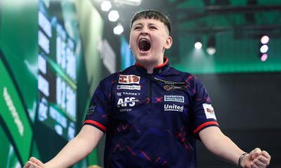 Mistrzostwa świata JDC 2025