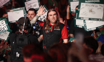 Mistrzostwa świata PDC 2026