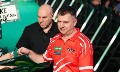 Mistrzostwa świata PDC 2026