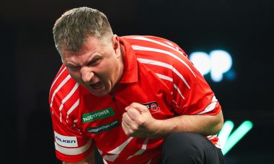 Mistrzostwa świata PDC 2026