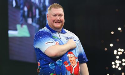 Mistrzostwa świata PDC 2026