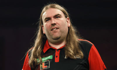 Ryan Searle, mistrzostwa świata 2026