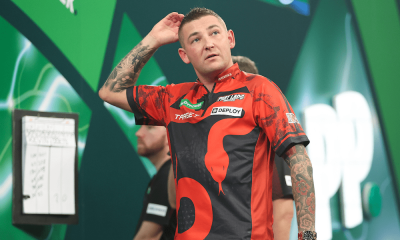 Mistrzostwa świata PDC 2026