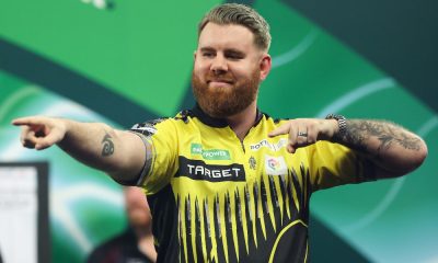 Mistrzostwa świata PDC 2025