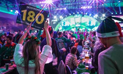 Mistrzostwa świata PDC 2026