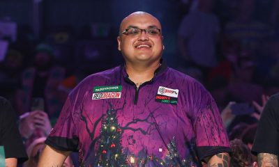 Adam Sevada, mistrzostwa świata PDC 2026