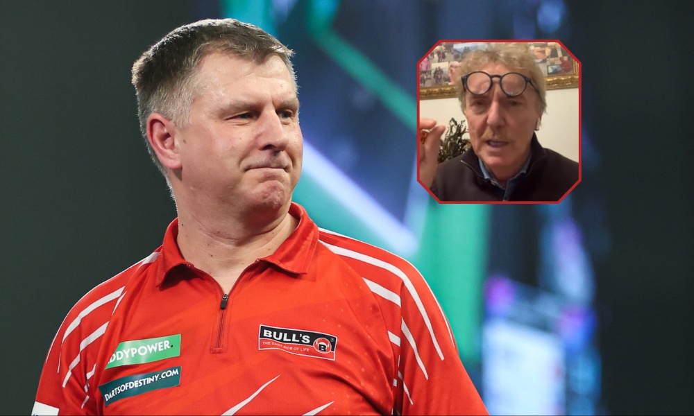 Krzysztof Ratajski, Zbigniew Boniek