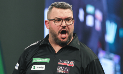 Cristo Reyes, mistrzostwa świata PDC 2026