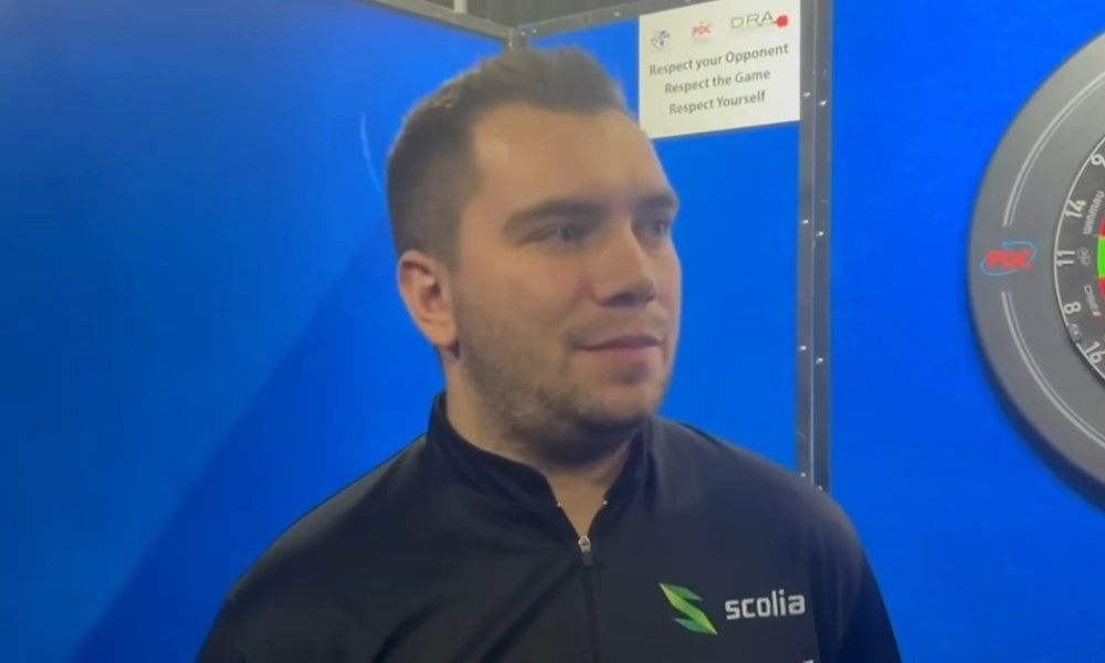 Filip Bereza, Q-School