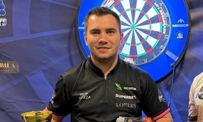 Mistrzostwa Warszawy 2025