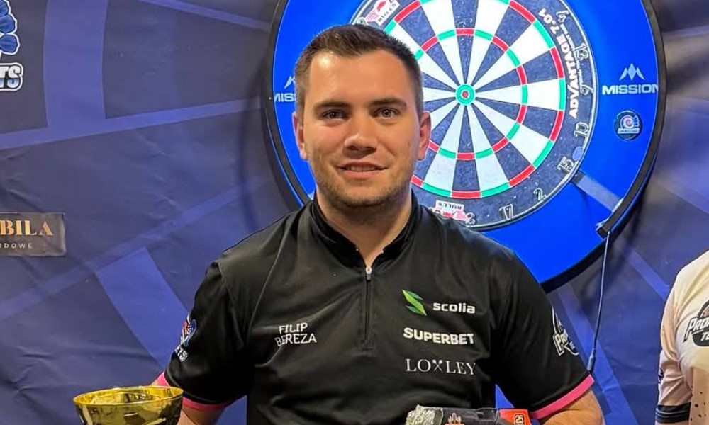 Mistrzostwa Warszawy 2025