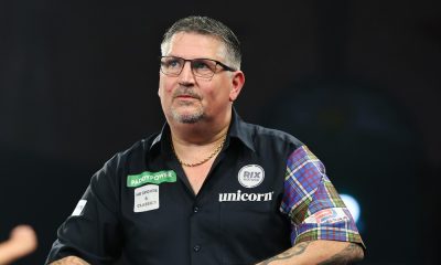 Mistrzostwa świata PDC 2026