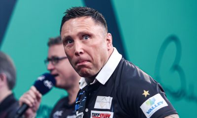 Bahrain Darts Masters 2026