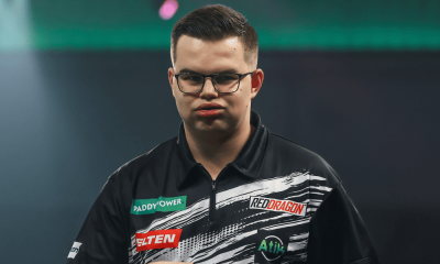 Gian van Veen, mistrzostwa świata PDC 2026, finał(2)(1)