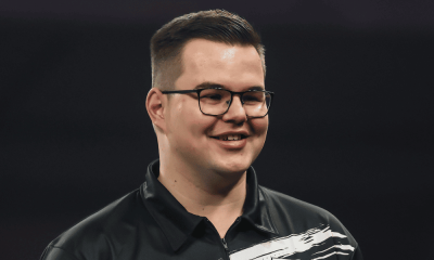 Gian van Veen, mistrzostwa świata pdc 2026