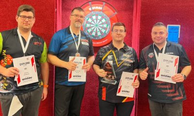 Grand Prix Kraków POD 2026