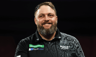 Jonny Tata, mistrzostwa świata PDC 2026