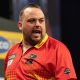 World Cup of Darts 2023, Jose Justicia