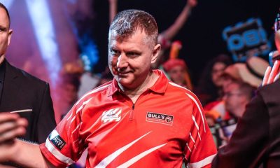 Swiss Darts Trophy 2025