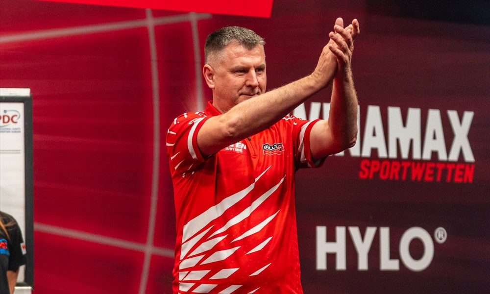 German Darts Championship 2025