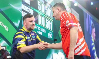 Mistrzostwa świata PDC 2026