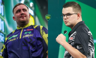 Mistrzostwa świata PDC 2026