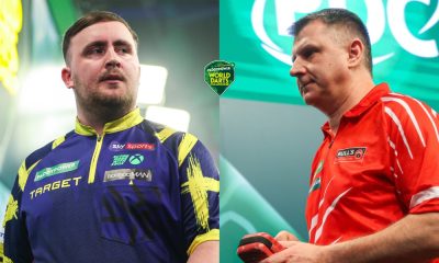 Mistrzostwa świata PDC 2026