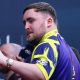 Luke Littler, Saudi Arabia Darts Masters 2026