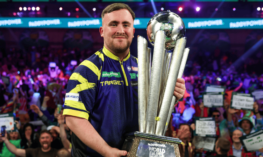 Luke Littler, mistrzostwa świata PDC 2026, finał(2)(1)