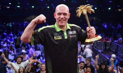 Bahrain Darts Masters 2026