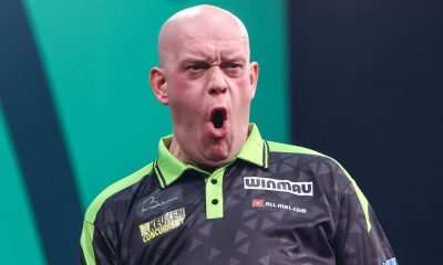 Michael van Gerwen, Bahrain Darts Masters 2026