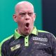 Michael van Gerwen, Bahrain Darts Masters 2026