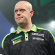 Michael van Gerwen, mistrzostwa świata PDC 2026