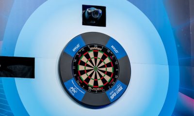 PDC Europe, Niemiecka Superliga