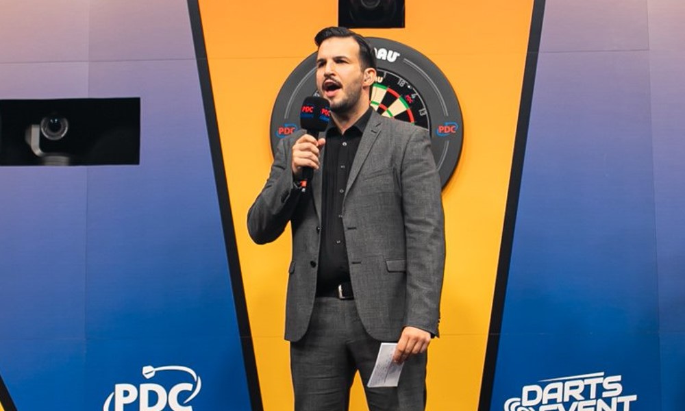 Hungarian Darts Trophy 2025