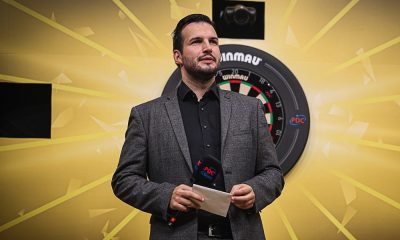 Flanders Darts Trophy 2025