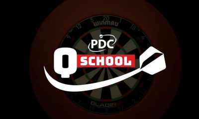 PDC Q-School