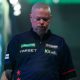 Raymond van Barneveld, mistrzostwa świata PDC 2026