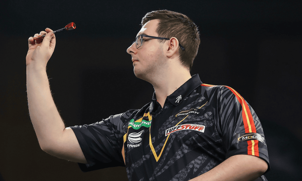 Sebastian Białecki, mistrzostwa świata PDC 2026