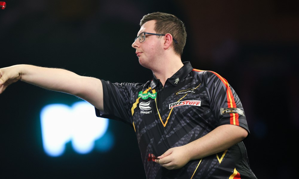 Mistrzostwa świata PDC 2026