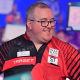 Stephen Bunting, Brahain Darts Masters 2025