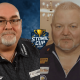 Tony O'Shea, Darryl Fitton, BDO, Stomil Cup 2026