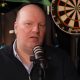 Vincent van der Voort, Darts Draait Door