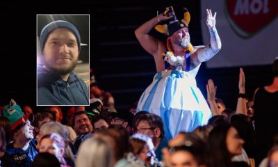 Hungarian Darts Trophy 2025